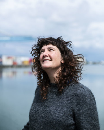 Image du collaborateur Maud Legrand