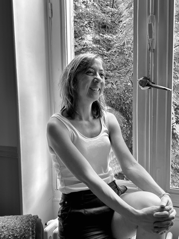 Image du collaborateur Catherine Buquet