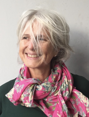 Image du collaborateur Marie Barguirdjian