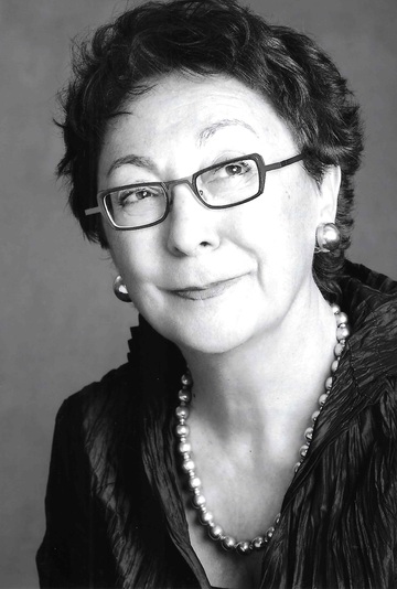 Image du collaborateur Françoise Ligier