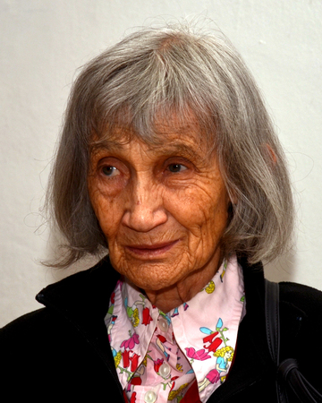 Image du collaborateur Květa  Pacovská