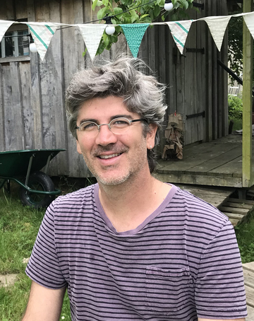 Image du collaborateur Vincent  Guigue