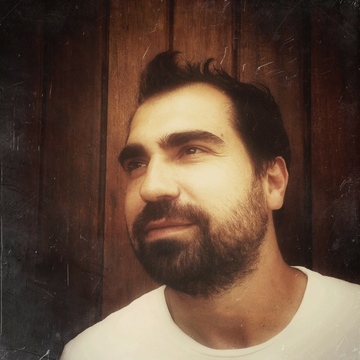 Image du collaborateur Olivier Dutto