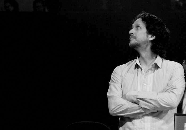 Jaime Gamboa Éditions les 400 coups