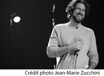 Image du collaborateur David Goudreault