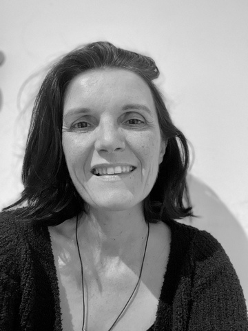 Image du collaborateur Céline Claire