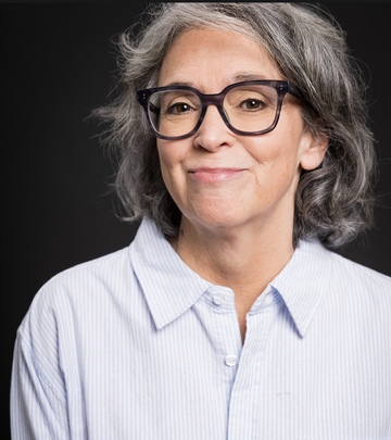 Image du collaborateur Danielle Chaperon