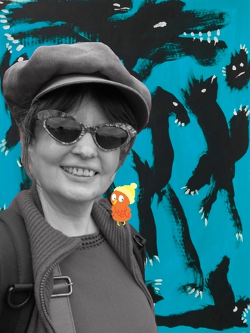 Image du collaborateur Isabelle Bonameau