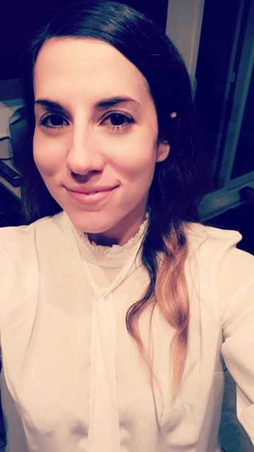 Image du collaborateur Julie Champagne