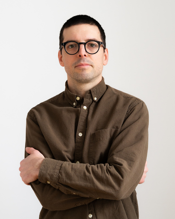 Image du collaborateur Vincent Toutou