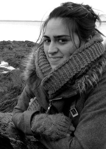 Image du collaborateur Cecilia Ruiz