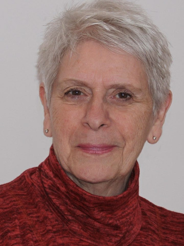 Image du collaborateur Bernadette Renaud