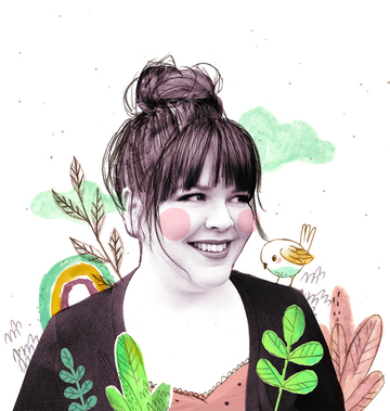 Image du collaborateur Marjorie Blais Simard
