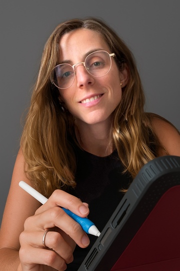 Image du collaborateur Ingrid Valls
