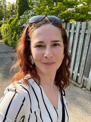 Image du collaborateur Marianne Paquet