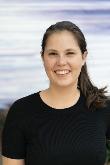 Image du collaborateur Émilie Proulx