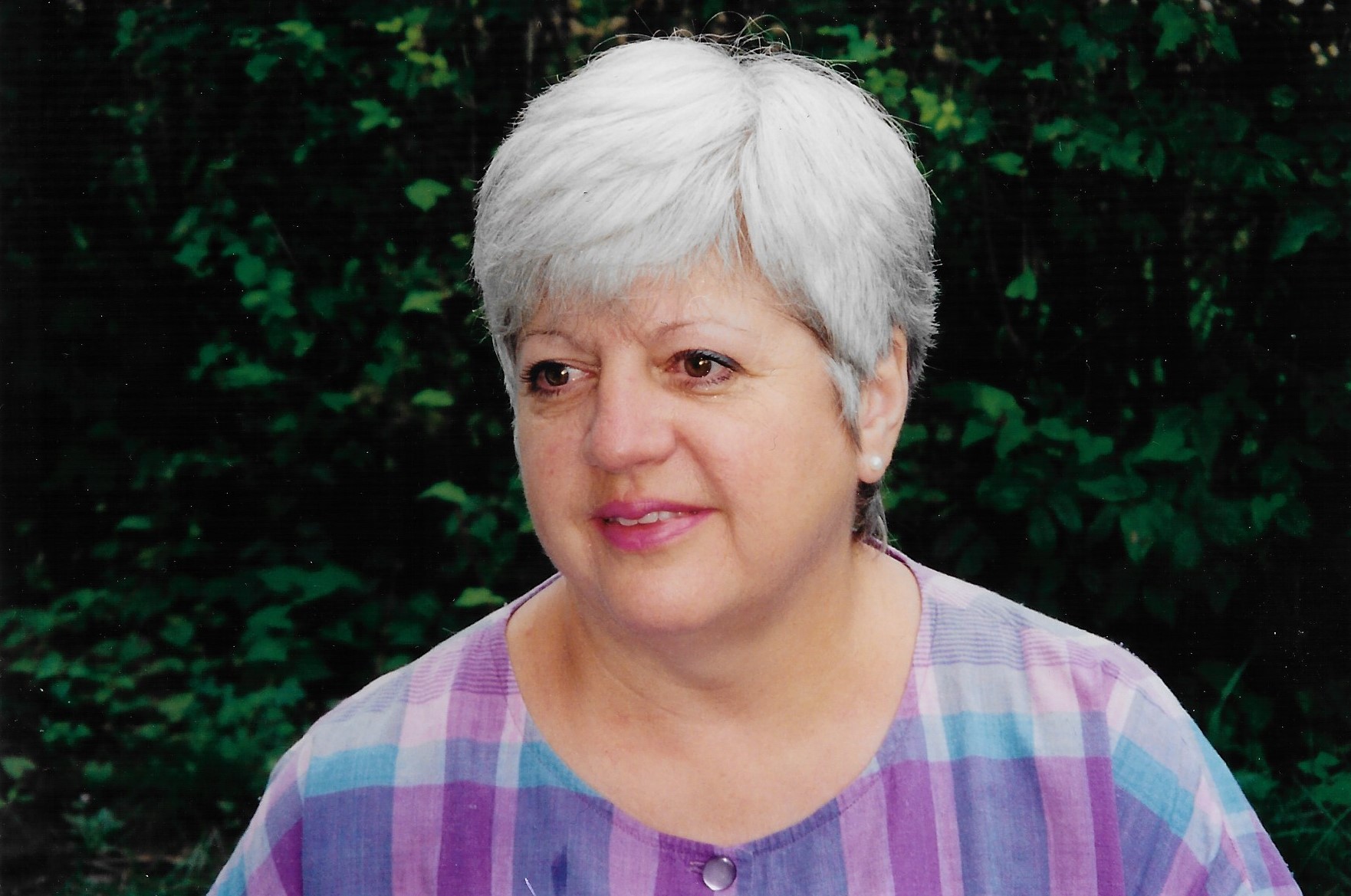 MarieAndrée Boucher Mativat Éditions les 400 coups