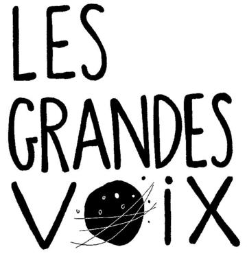 Image de la collection Les grandes voix