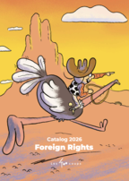 Couverture du catalogue